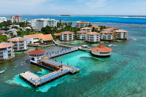 San Andres
