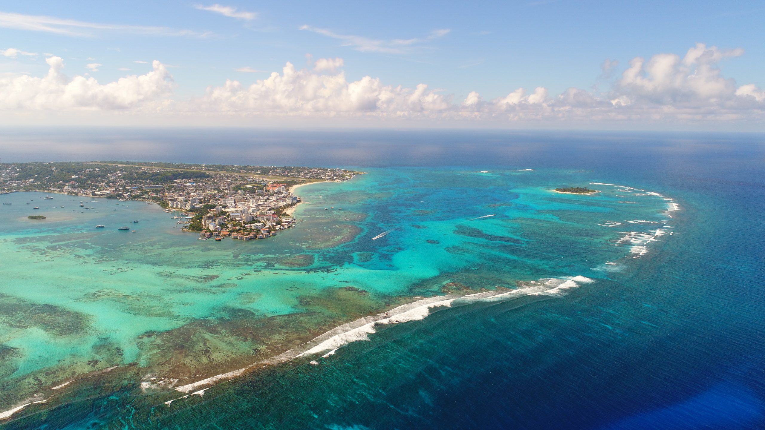 San Andres