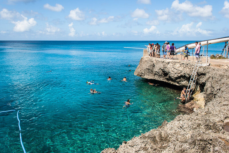San Andres