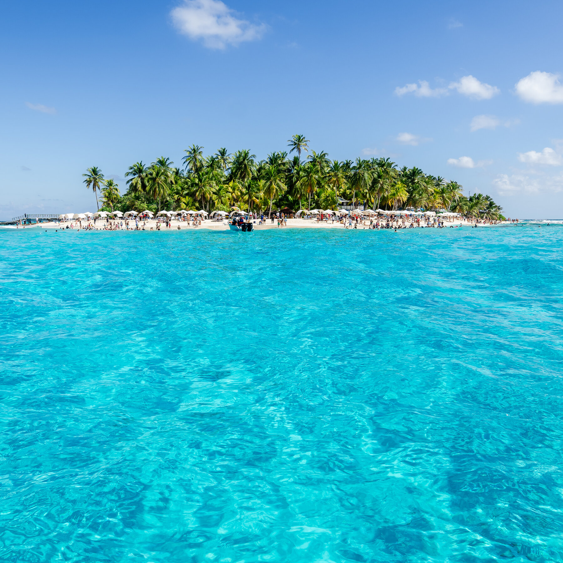 San Andres
