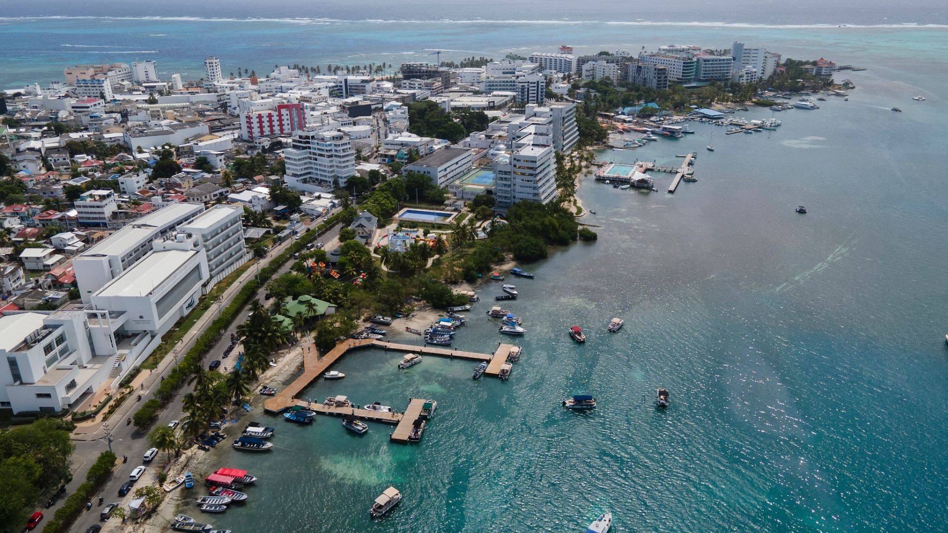 San Andres