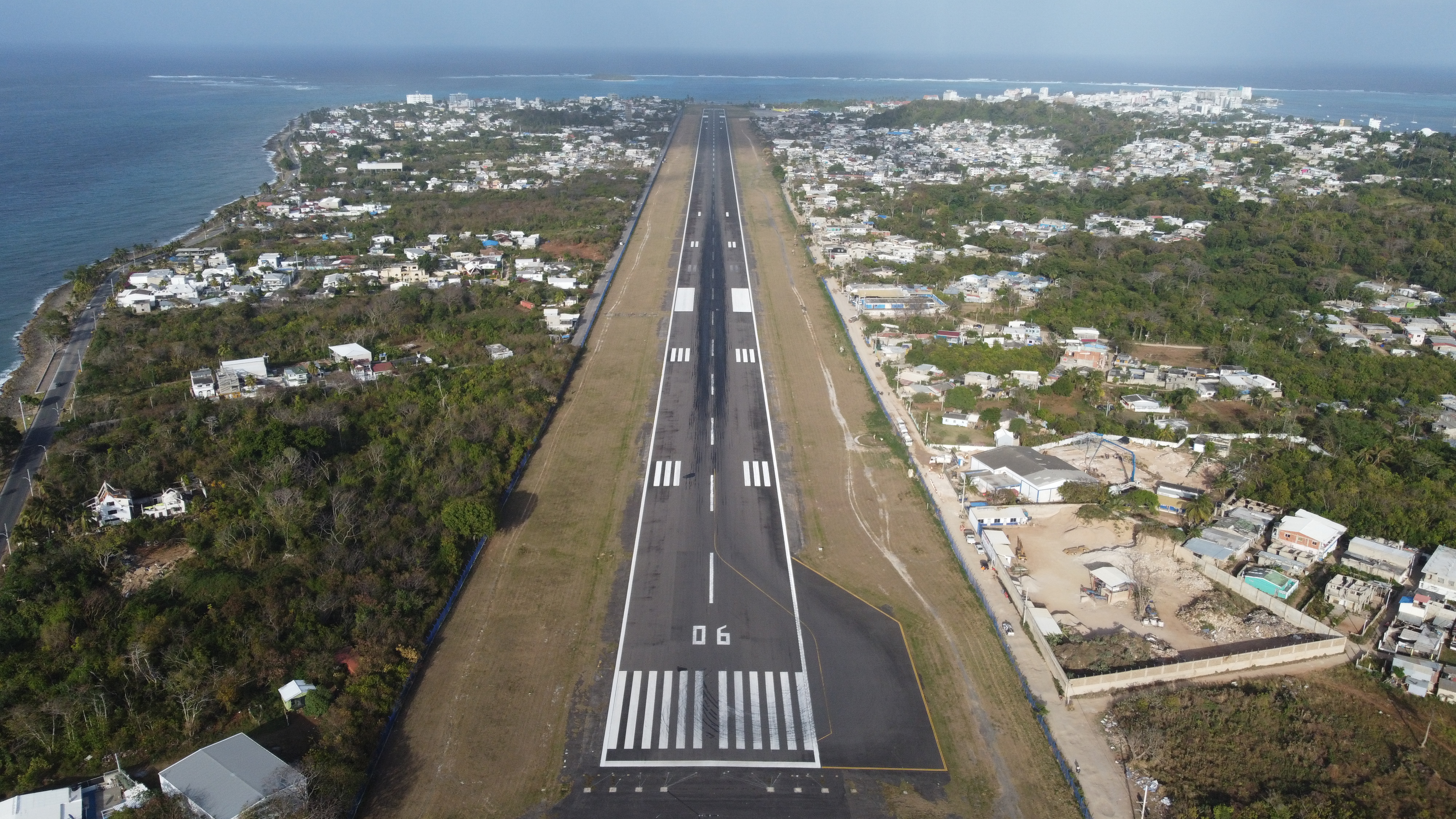 San Andres