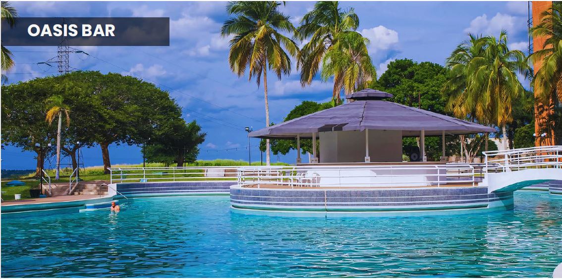 Tibisay Hotel Maturin