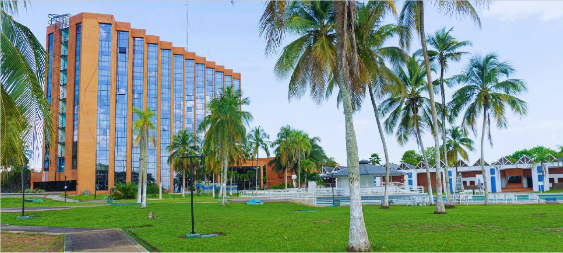 Tibisay Hotel Maturin