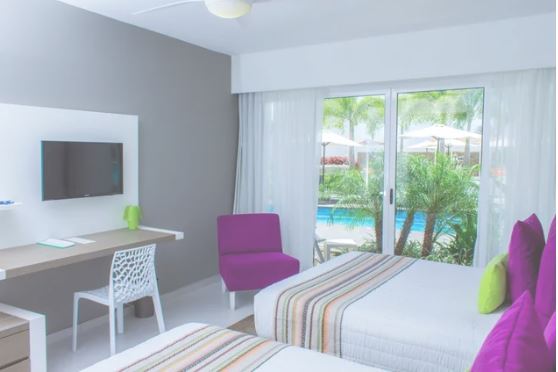 LD PLUS Playa El Agua