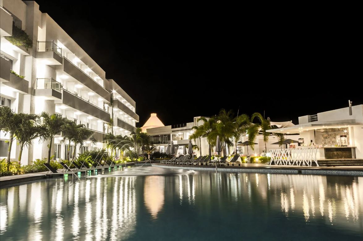 LD PLUS Playa El Agua