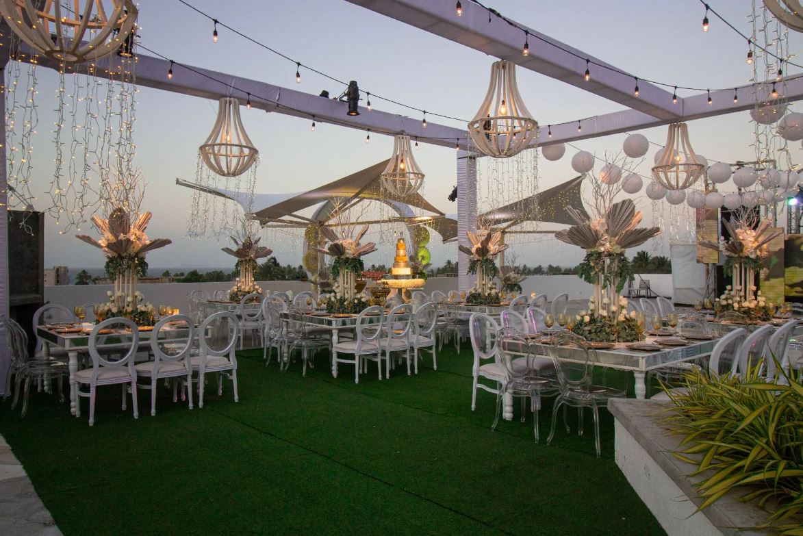 LD PLUS Playa El Agua