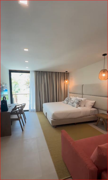 Hotel Boutique Paradise Gran Roque