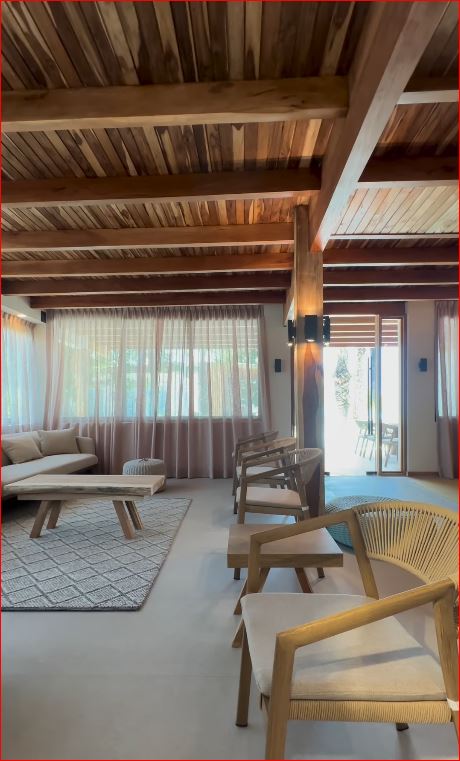 Hotel Boutique Paradise Gran Roque