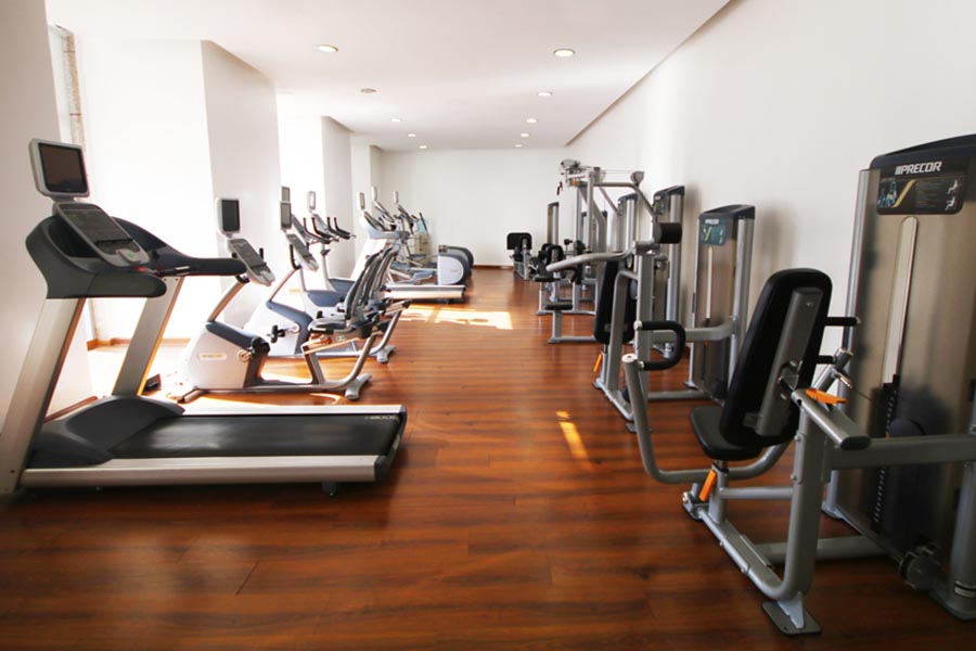 Hesperia WTC Valencia