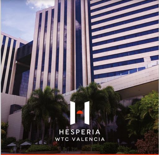 Hesperia WTC Valencia