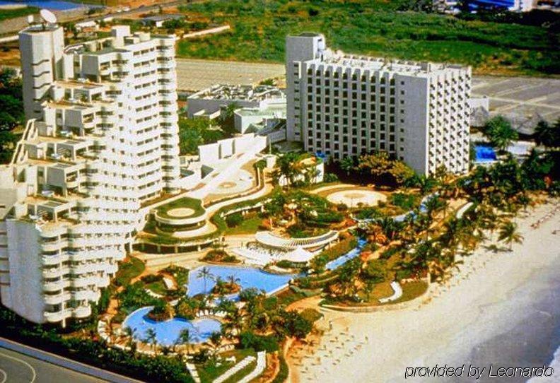 Hotel Venetur Margarita