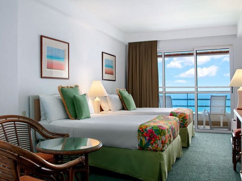 Hotel Venetur Margarita