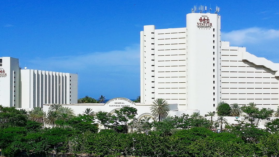 Hotel Venetur Margarita