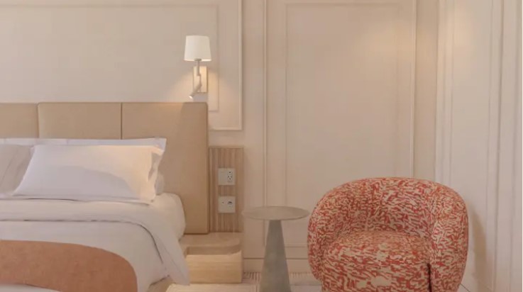 Hotel Londres
