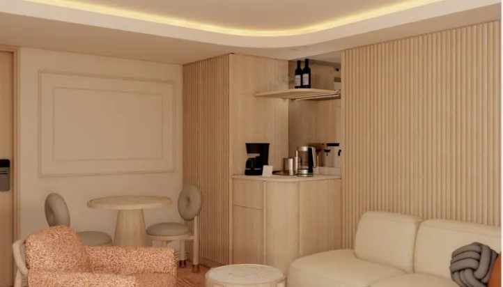 Hotel Londres