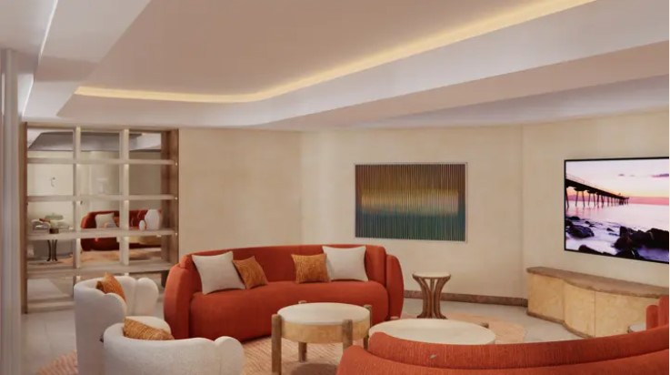 Hotel Londres