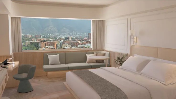 Hotel Londres