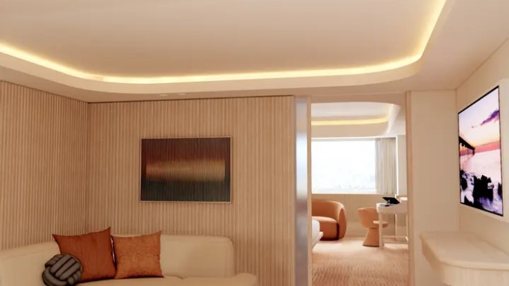 Hotel Londres