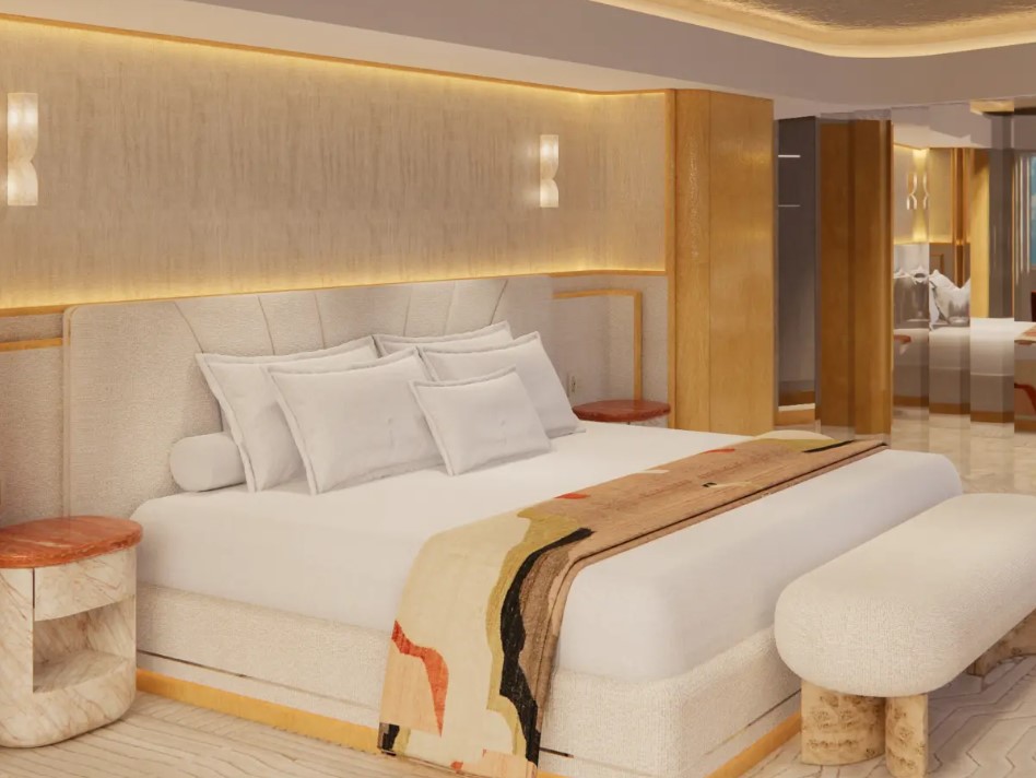 Hotel Londres