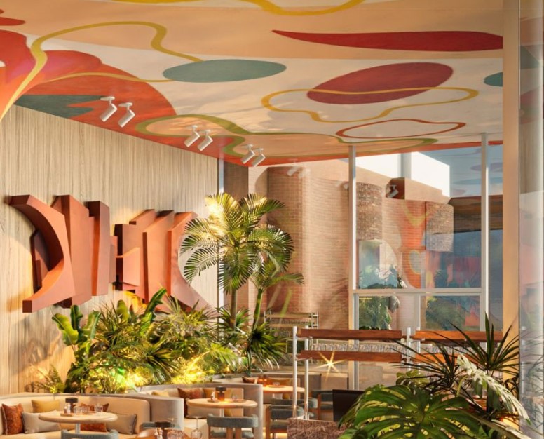 Hotel Londres