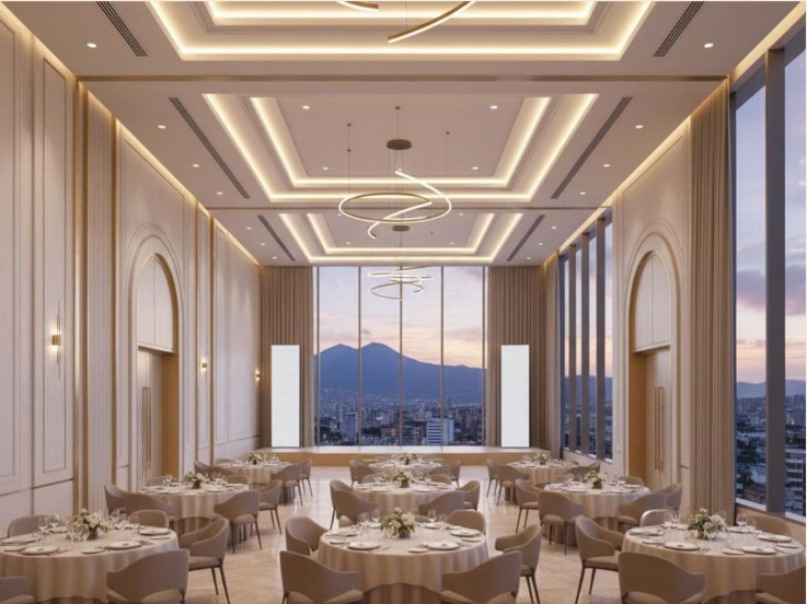 Hotel Londres