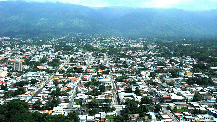 San Felipe Estado Yaracuy