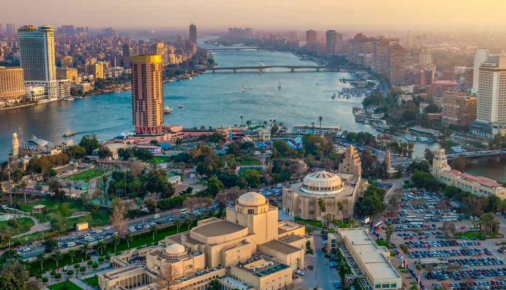 EGIPTO