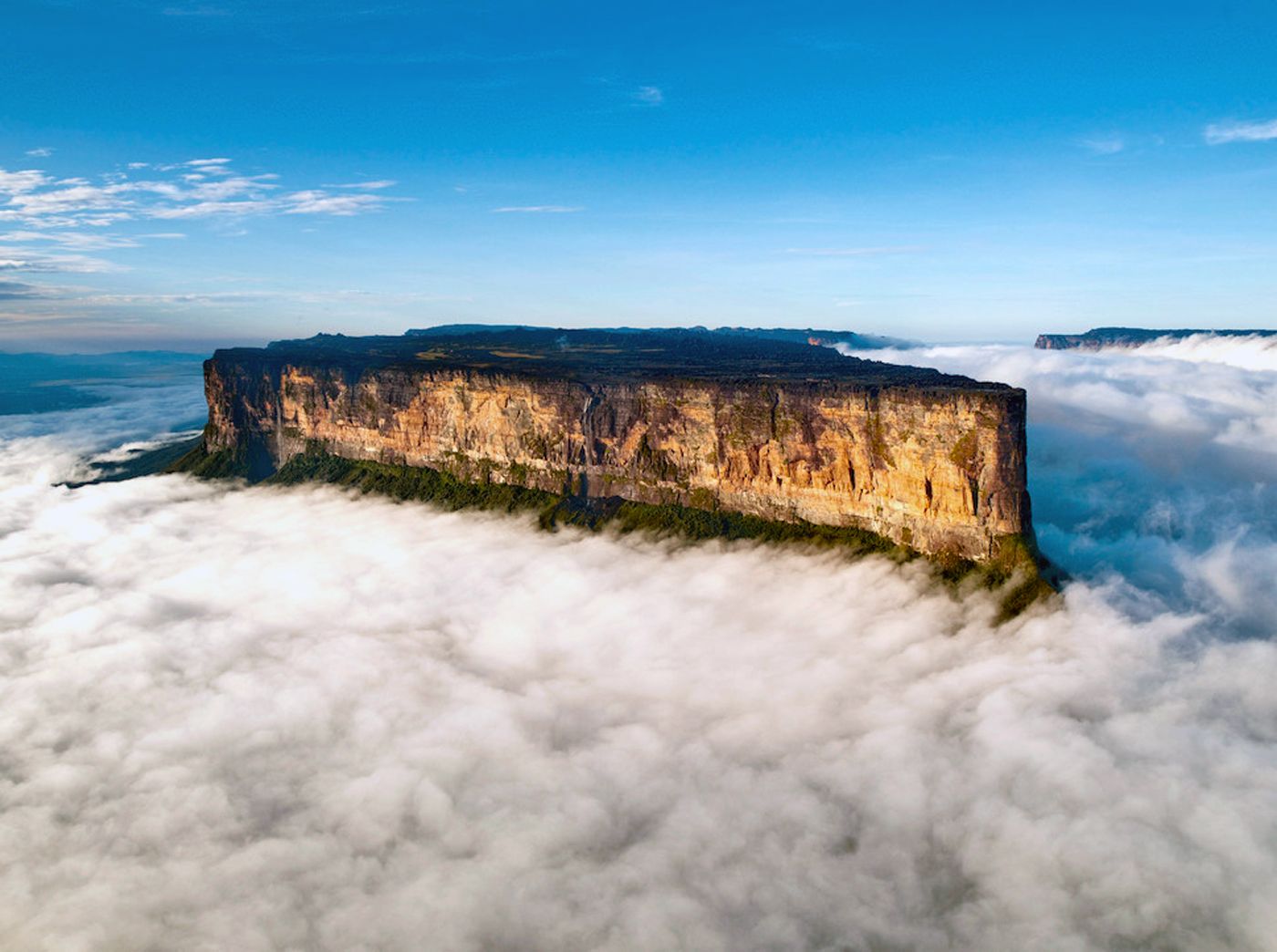 RORAIMA