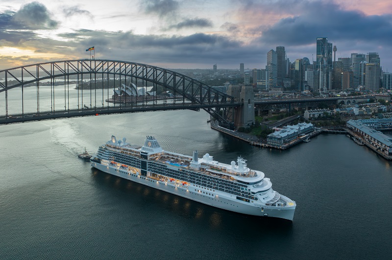 Cruceros Silversea