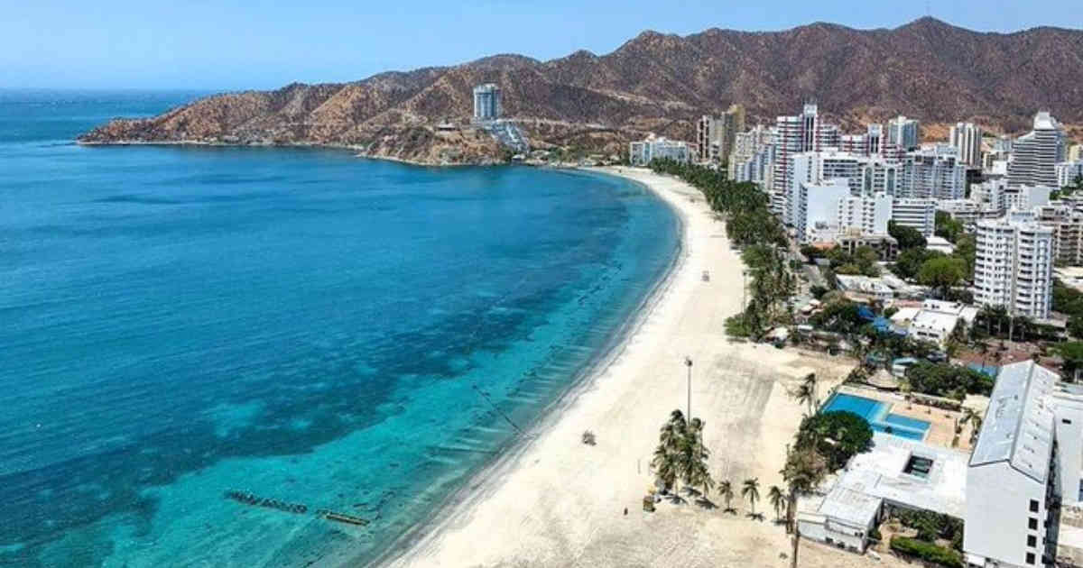 Cartagena de Indias