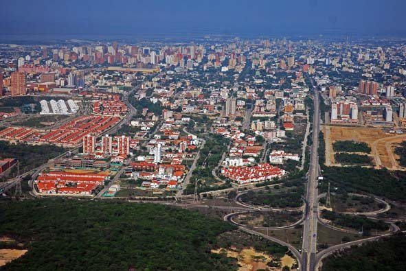 Cartagena de Indias
