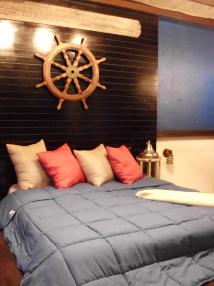 Posada Mochima Lodge