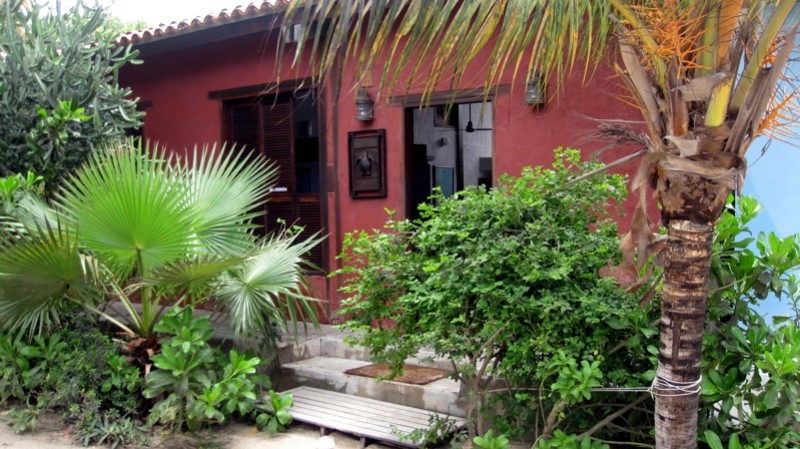 VIP  Posada Bequeve Los Roques