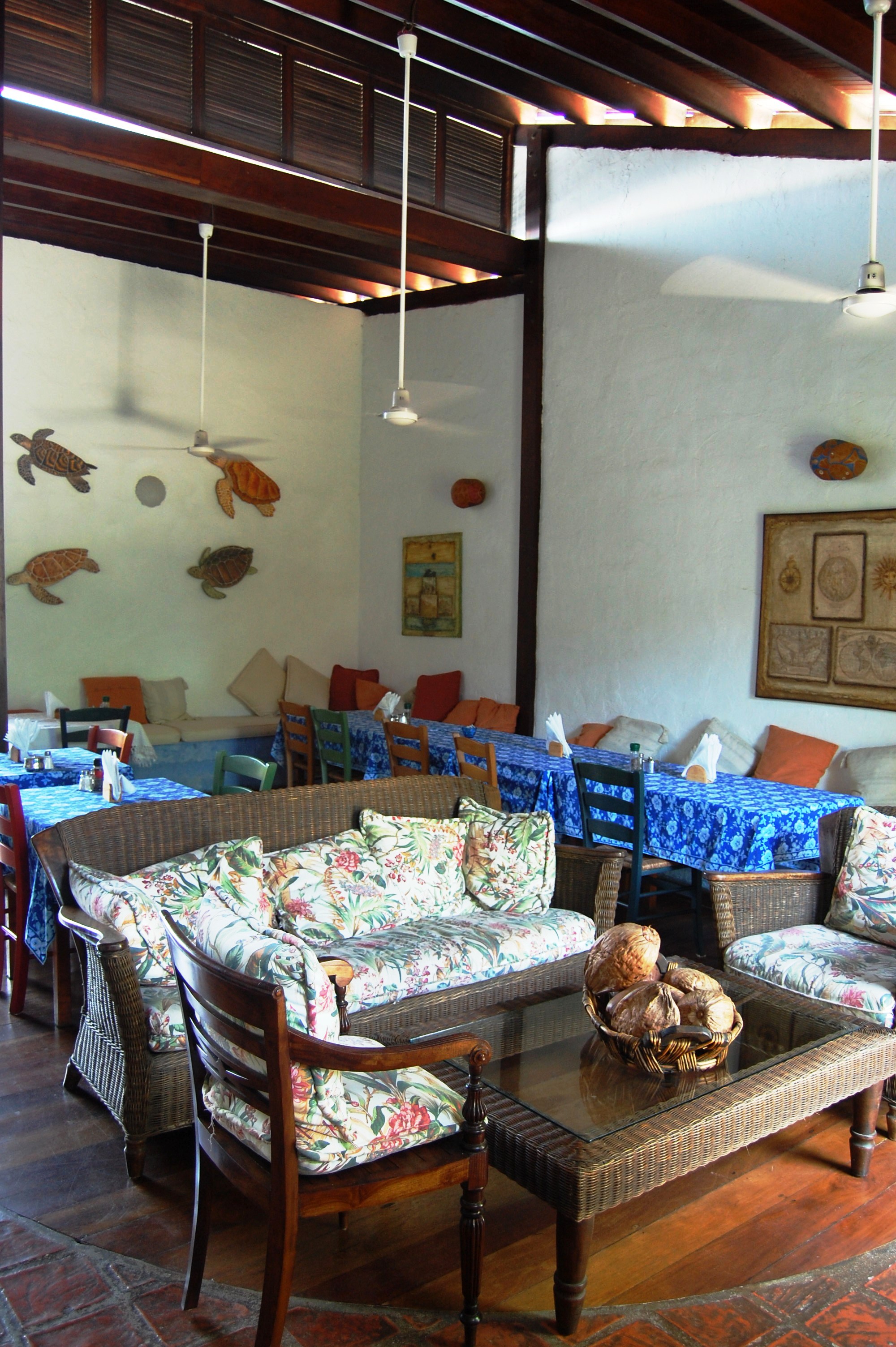 VIP  Posada Bequeve Los Roques