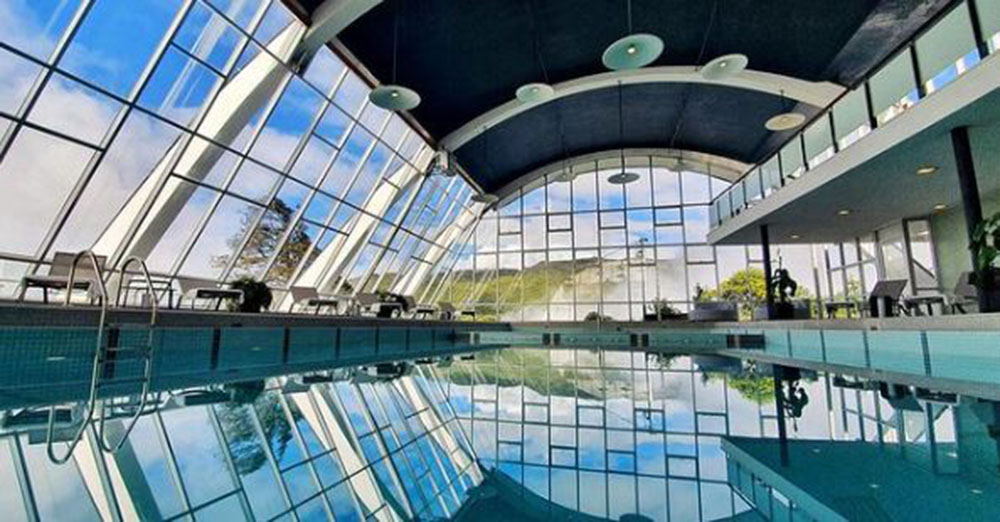 Humboldt Hotel Caracas