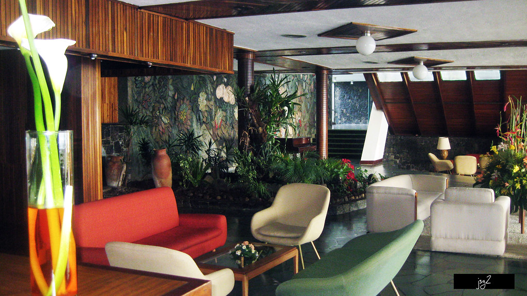 Humboldt Hotel Caracas