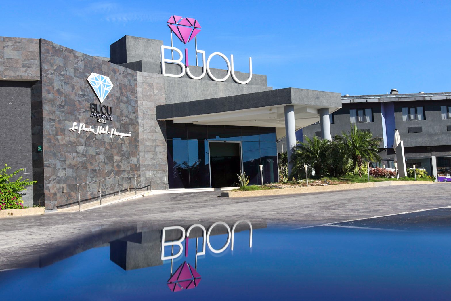 Bijou Hotel