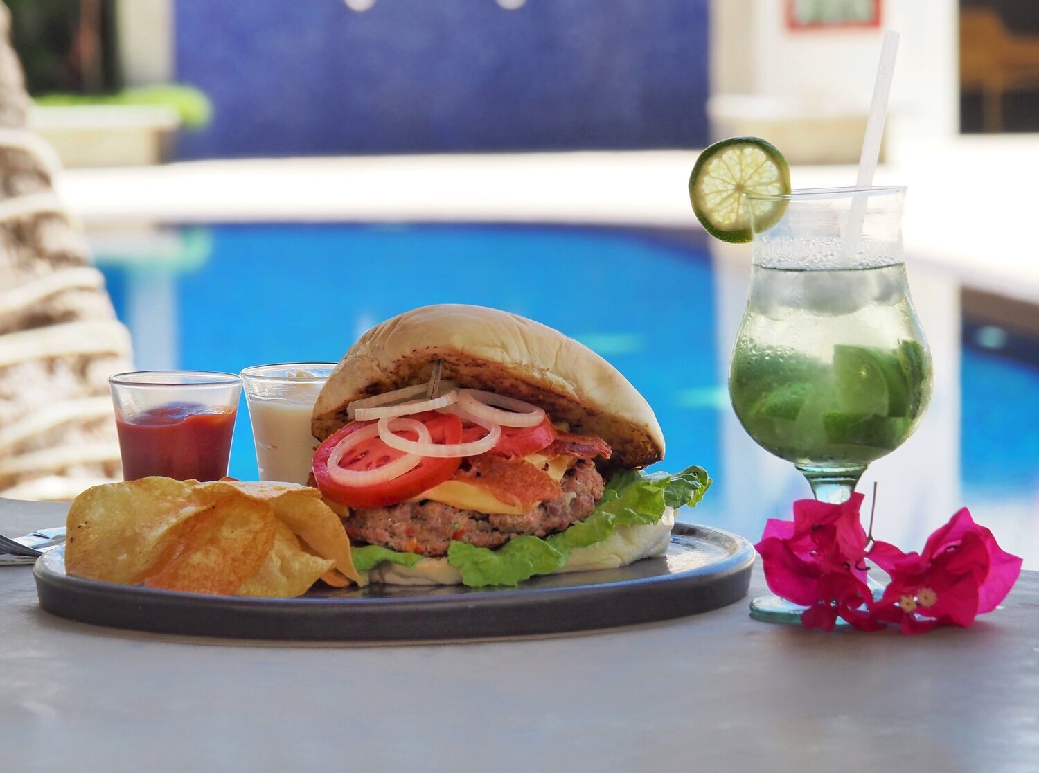 Paradise Tamarindo Hotel