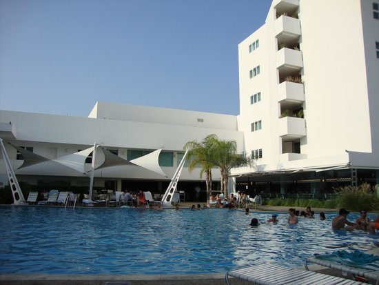 Hotel Kristoff Maracaibo