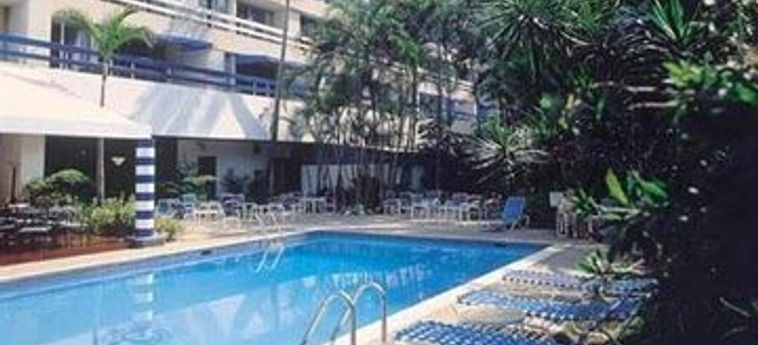 Altamira Suites