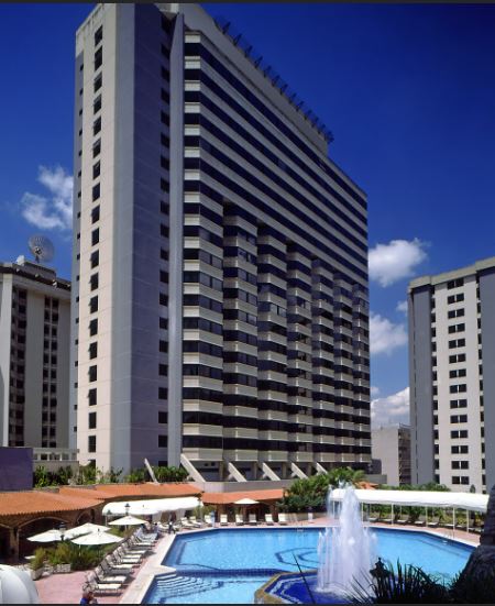 Melia Caracas