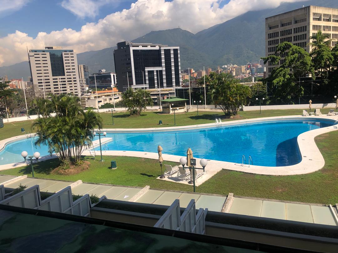 Hotel Tamanaco Caracas