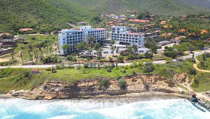 Paradise Tamarindo Hotel