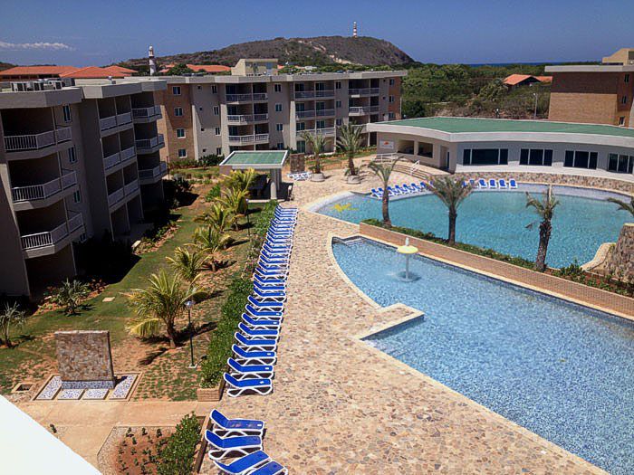 Club Punta Playa Hotel ex LD