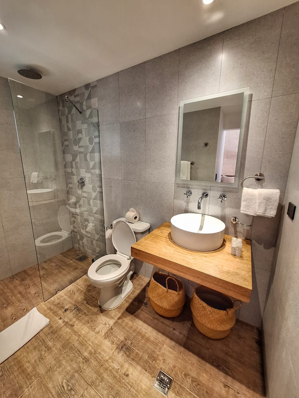 Campamento Tibisay Canaima