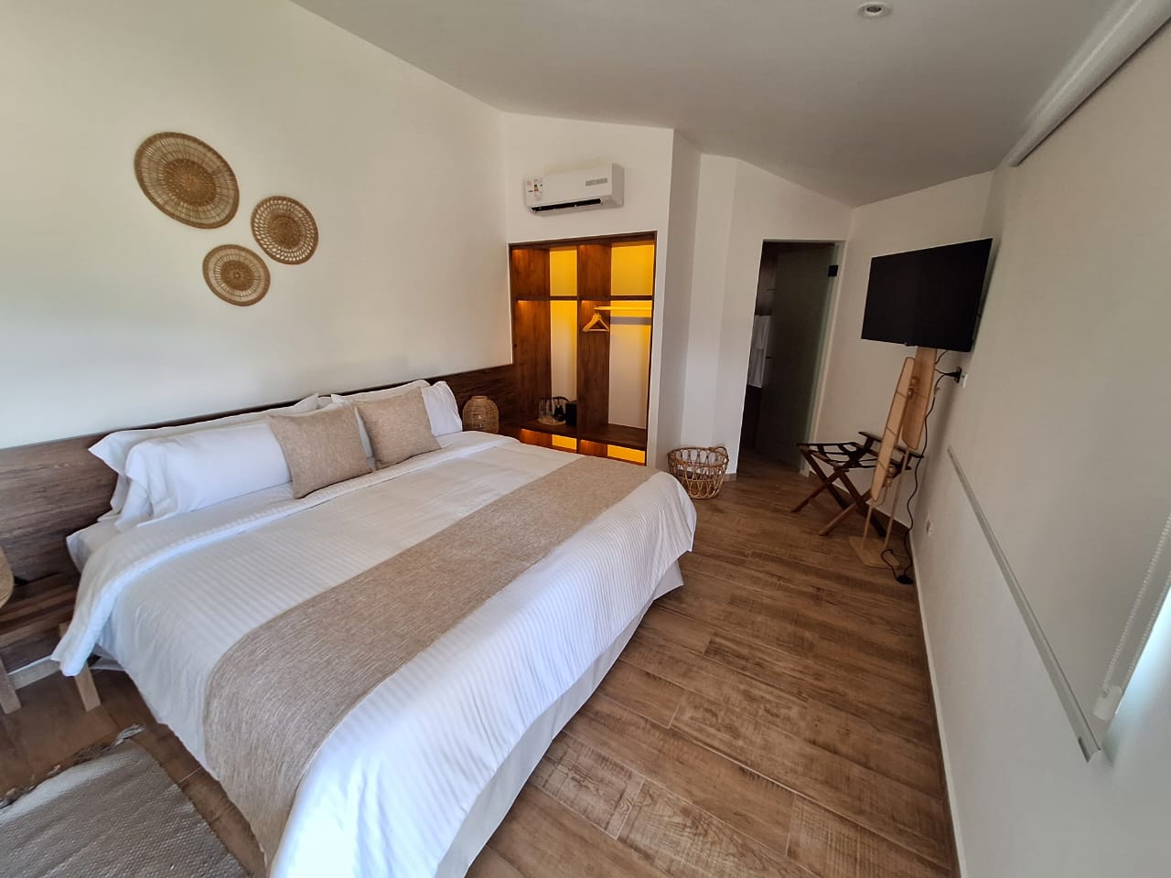 Campamento Tibisay Canaima