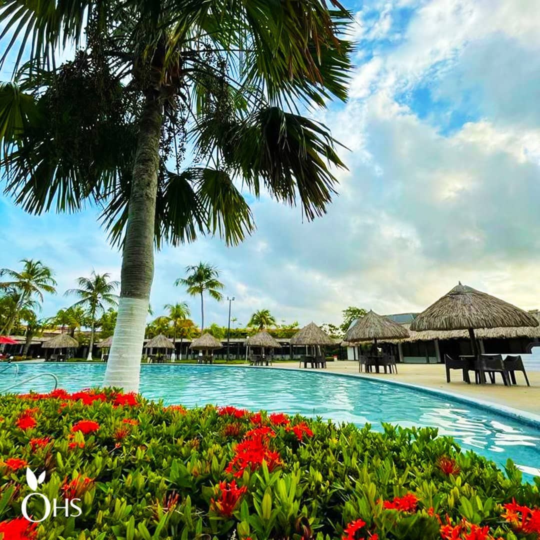 KORAL ohs Hotel & Marina