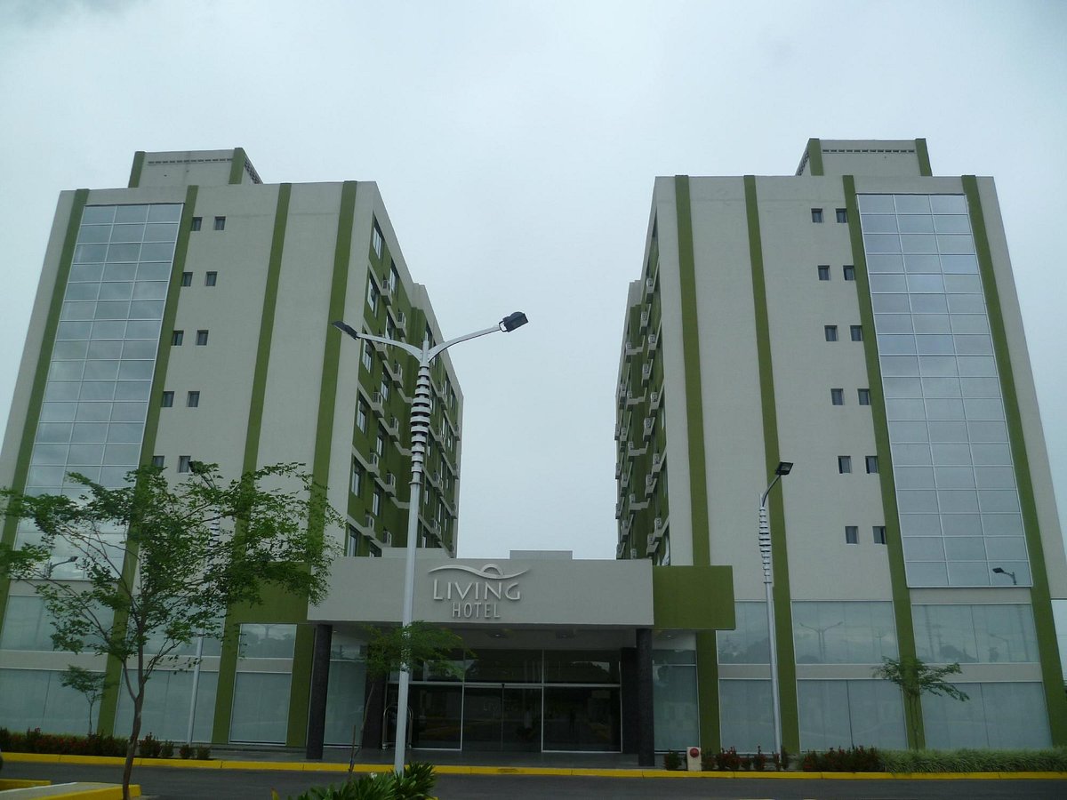 Living Hotel Barinas
