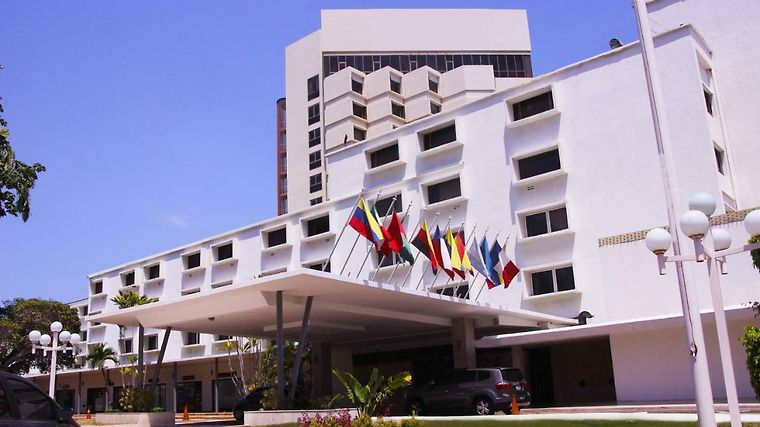 Hotel Tibisay del Lago